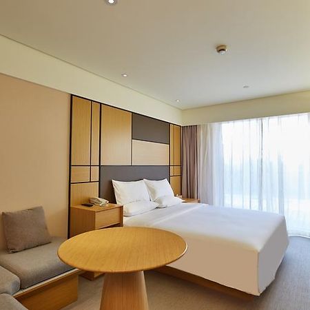 Ji Hotel Hangzhou Fengqi Road Værelse billede